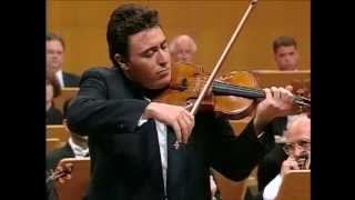 Maxim Vengerov  Eugene Ysaye  Sonata No 3 in D minor Ballade Op 27 [upl. by Denna]