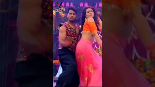 Patar Patar Pan Ke Danti khesariyadav trending bhojpuri singerdancer indianking singingstars [upl. by Pacificas]