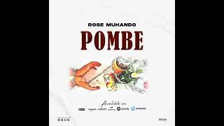 Rose Muhando Pombe Official video [upl. by Ailalue]