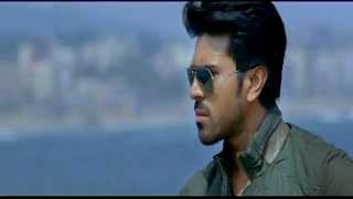 Allu Arjun  Ram Charan Action Promo From Yevadu  Ram Charan Allu Arjun Sruthi Hasan etc [upl. by Neih]