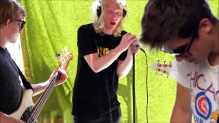 The Orwells  Who Needs You amp Mallrats Live Session 2012 [upl. by Etnoed377]