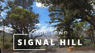 Signal Hill  Cape Town [upl. by Dalenna]