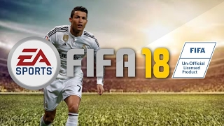 FIFA 18 Trailer  Official Beta Gameplay  EA Sports 2017 [upl. by Boylan]