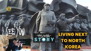 Living Next to North Korea 3 months in Dandong China TRUE STORY  Travel Vlog [upl. by Veronika376]