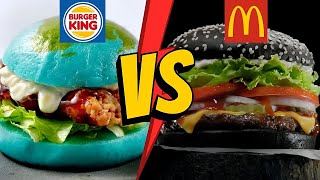 Top 10 Discontinued Fast Food Items WE NEED To Bring Back [upl. by Zetniuq]