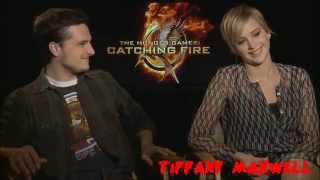 Jennifer Lawrence  Funny Moments Part 16 [upl. by Okier]