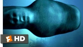 Anaconda 68 Movie CLIP  Theres a Devil Inside Everyone 1997 HD [upl. by Adneram]