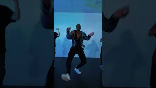 Usher Yeah Choreography Choreographed by Gavin J [upl. by Maryly]