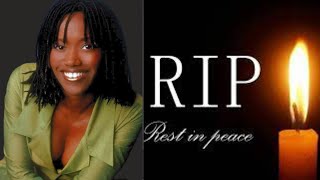 RIP We Are Extremely Sad To Report About Death Of Living Single CoStar [upl. by Enid]