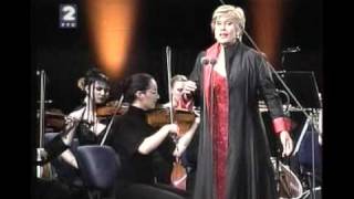 Canteloube  Chants dAuvergne  Baïlèro  Kiri te Kanawa [upl. by Aleahcim]