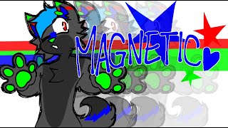 MAGNETIC YCH For SkywolfNL [upl. by Rise]