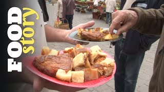 Kouign amann far gâteau breton découvrez les pâtisserie plaisir [upl. by Marquez]