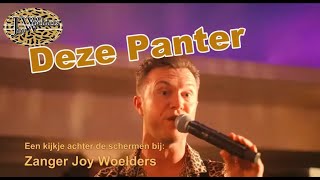 Deze Panter aflevering 11  Weekend optreden in Winterberg [upl. by Eirena]