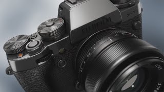 Nuovi occhi da Photokina per XT1 50140 F28 e 56mm APD  TVtech [upl. by Leehar]