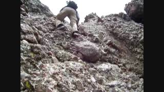 Crestone Needle Summit Colorado Mountain Climbing [upl. by Cataldo]