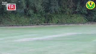 Bromley Town CC 2nd XI v New Beckenham CC 2nd XI [upl. by Alleb]