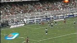 TOLUCA VS GUADALAJARA CUARTOS DE FINAL VUELTA APERTURA 2002 [upl. by Eirahcaz]