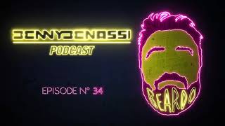 Benny Benassi  Beardo Podcast 34 [upl. by Farl]