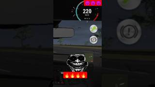 220 kmph hh shortfeed trendingshorts shortsviral shorts car 2024 [upl. by Gurtner100]