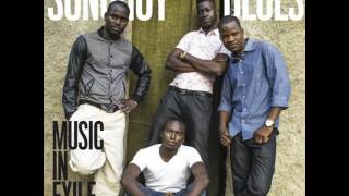 Songhoy Blues  Sekou Oumarou [upl. by Kery235]