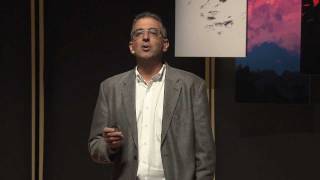 TEDxRainier  Dimitri Christakis  Media and Children [upl. by Arihsan243]