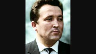 Fritz Wunderlich quotKomm Ziganquot Gräfin Mariza [upl. by Pattie903]