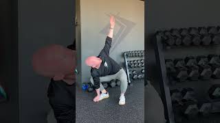 Bootstraps  Squat Rotations [upl. by Canale]