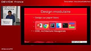 Du monolithe à la structure modulaire en utilisant Maven IntelliJ et Stan4J B Brotosumpeno [upl. by Bekelja]