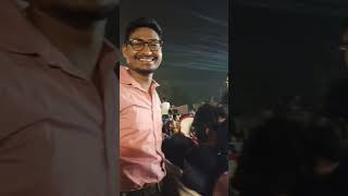 Jubin Nautiyal live at Bhubaneswar  Odisha  Naresh King jubinnautiyal [upl. by Elfstan]