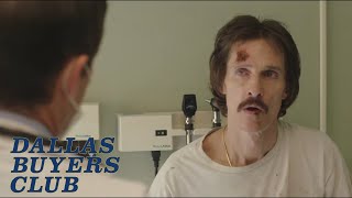 Dallas Buyers Club  Movie Review by Chris Stuckmann [upl. by Lucchesi420]