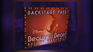 Beauty and the Beast Show – Belle performs at the Royal Theatre – Disneyland – Full Show [upl. by Candi]