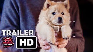 HACHIKO 2 Tráiler 2 Español Latino [upl. by Maziar971]