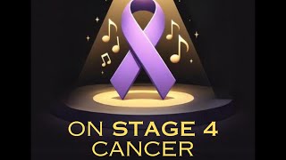 On Stage 4 Cancer  presented by Initiative One Leadership Institute [upl. by Halyahs298]