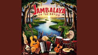 Jambalaya On The Bayou [upl. by Raffaj]