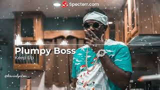 Plumpy Boss  Keep Up Rebassed 24 38Hz [upl. by Nilo]