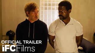 Biosphere  Official Trailer Feat Mark Duplass amp Sterling K Brown  HD  IFC Films [upl. by Cathy]