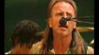 Mark Farner Grand Funk Railroad  Paranoid [upl. by Indnahc]