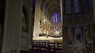 Chartres Cathedral [upl. by Joaquin]