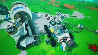 15 odc z astroneer DISCORD W OPISIE [upl. by Enilarac]