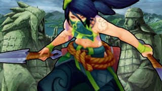 PROFESSOR AKALI VS KATEVOLVED RANK 1 CHALLENGER KATARINA VS BEST AKALI WORLD  League of Legends [upl. by Weixel258]