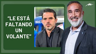 Gabriel Anello analizó el plantel de Boca ante la posible llegada de Fernando Gago como DT [upl. by Ely487]