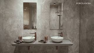 Showroom Porcelanosa 2022 I New Collection [upl. by Noet]