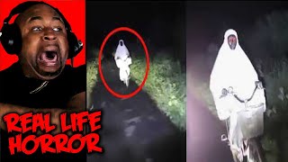 13 SCARY Videos [upl. by Ameekahs]