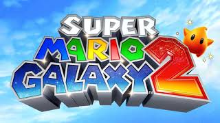 Hightail Falls Galaxy Beta Mix  Super Mario Galaxy 2 [upl. by Pass485]