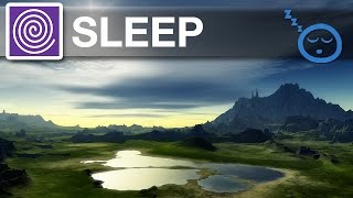 Alpha Waves Binaural Beat Music for Sleep Music to Help with Sleeping Problems and Insomnia [upl. by Alyac]