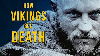 The Myth and Reality of the Vikings Approach to Death [upl. by Zaslow490]