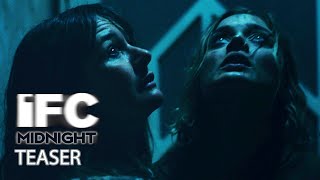 Relic  Teaser I HD I IFC Midnight [upl. by Arraeic431]