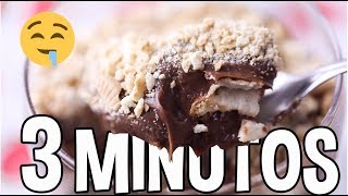 RECEITAS DE 3 MINUTOS FÁCEIS E DELÍCIAS 😋  KIM ROSACUCA [upl. by Lohman]