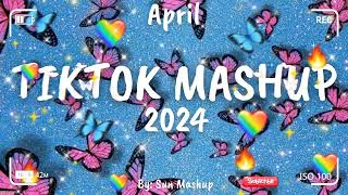 Tiktok Mashup April 💖2024💖 Not Clean [upl. by Caine]