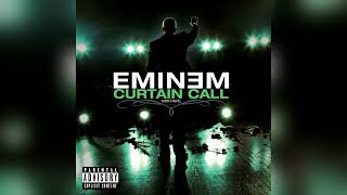 Eminem  Curtain Call The Mixtape [upl. by Nyltiac]